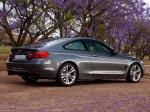 BMW 428i Coupe Sport Line 2013 года (ZA)